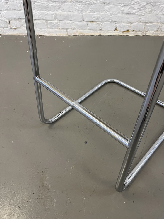 Image 1 of Thonet S39 L Tabouret de bar Mart Stam