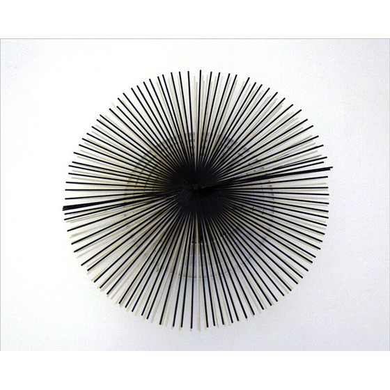 Image 1 of Lampes murales vintage Lumina 'Helios' par Riccardo Blumer, 1980