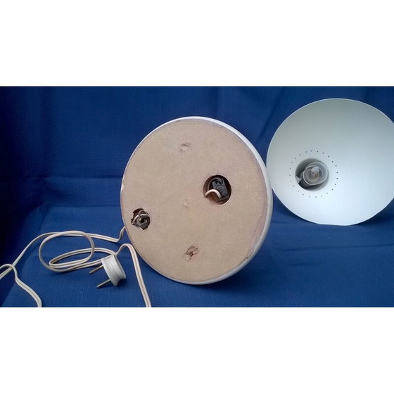 Image 1 of Lampe de table vintage de Stilnovo - années 1950