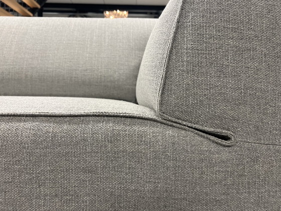 Image 1 of Design On Stock Bloq Bench 2.5 Seater Milton Surf