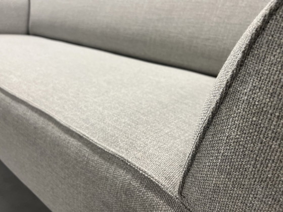 Image 1 of Design On Stock Bloq Bench 2.5 Seater Milton Surf