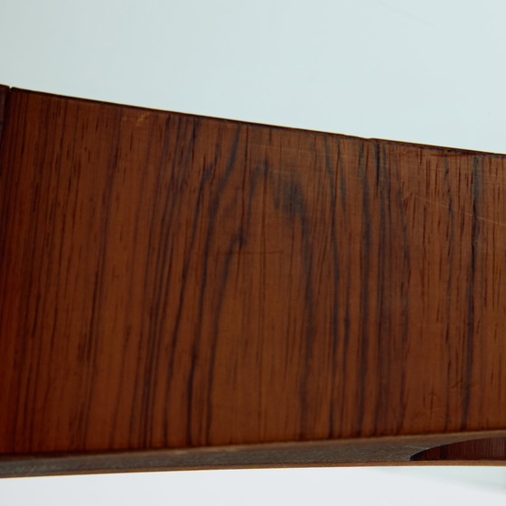 Image 1 of Mk10366 Table basse en bois de rose par Sven Ellekaer pour Christian Linneberg