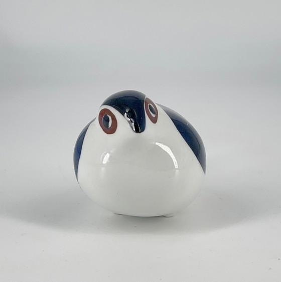 Image 1 of Royal Copenhagen Sifflet pour oiseaux Inge-Lise Koefoed