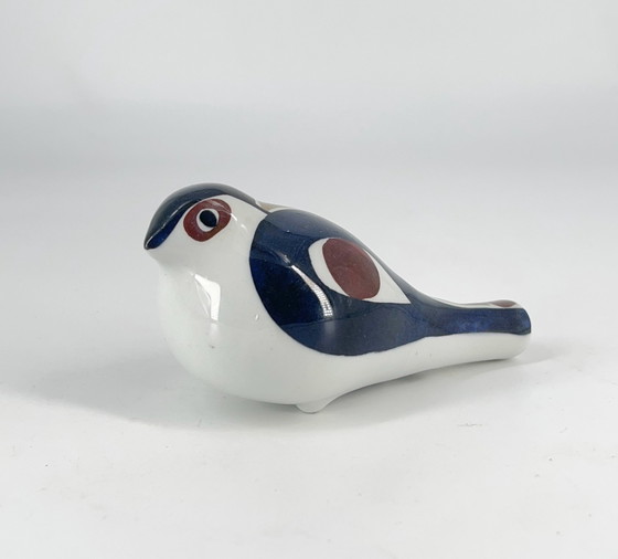 Image 1 of Royal Copenhagen Sifflet pour oiseaux Inge-Lise Koefoed