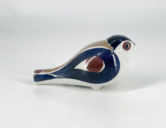 Image 1 of Royal Copenhagen Sifflet pour oiseaux Inge-Lise Koefoed