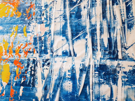 Image 1 of Jürgen Angeler - Plashing Rain