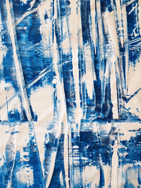 Image 1 of Jürgen Angeler - Plashing Rain