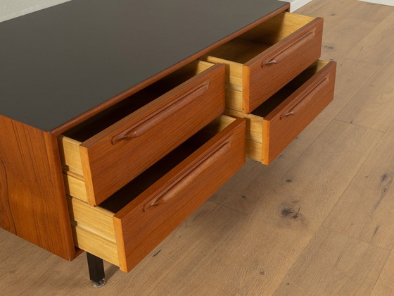 Image 1 of  Commode 1960S, Heinrich Riestenpatt