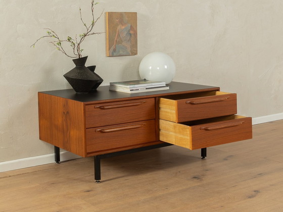 Image 1 of  Commode 1960S, Heinrich Riestenpatt