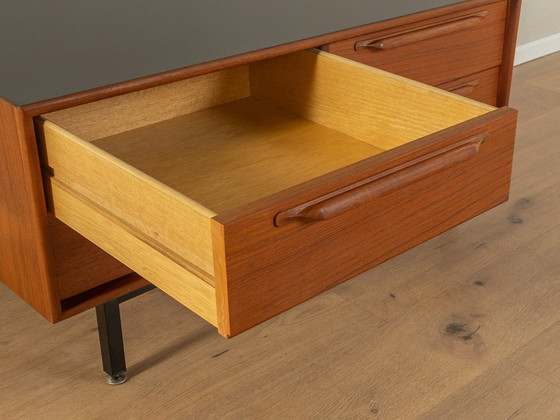 Image 1 of  Commode 1960S, Heinrich Riestenpatt