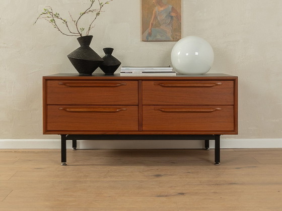 Image 1 of  Commode 1960S, Heinrich Riestenpatt