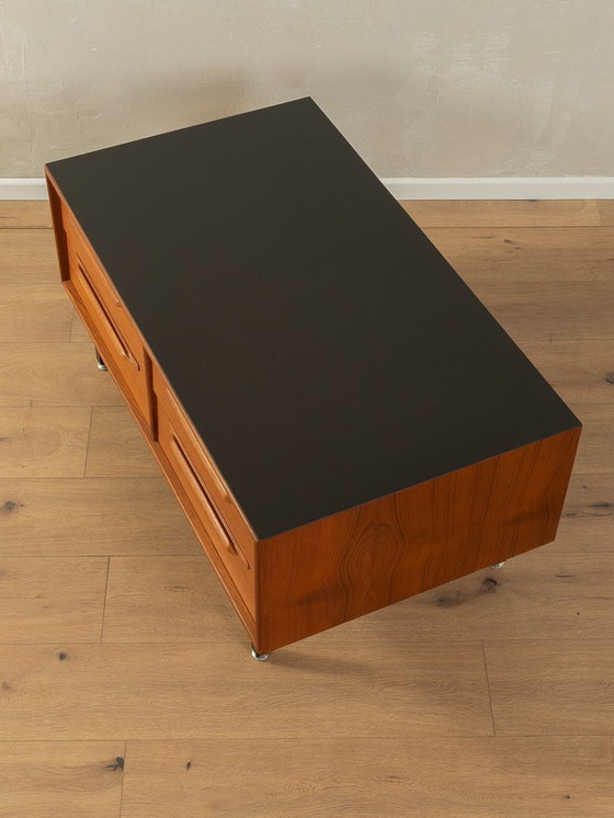 Image 1 of  Commode 1960S, Heinrich Riestenpatt