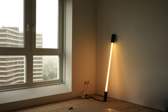 Image 1 of Lampe Easylight par Philippe Starck pour Electrorama, 1980S