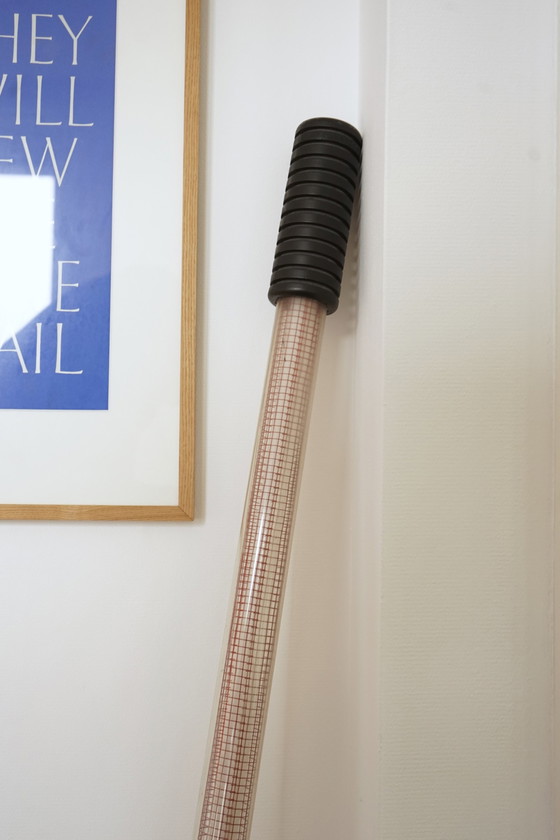 Image 1 of Lampe Easylight par Philippe Starck pour Electrorama, 1980S