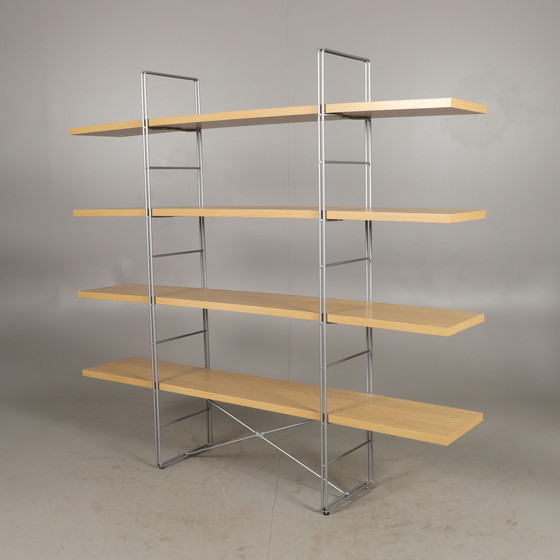 Image 1 of Etagère vintage Niels Gammelgaard