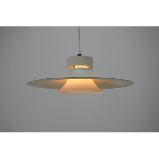 Lampe suspendue vintage, Danemark 1970