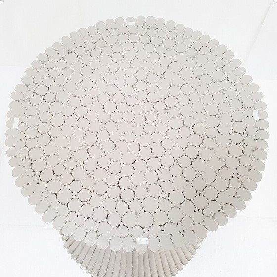 Image 1 of Table de salle à manger vintage par McGuire 1960