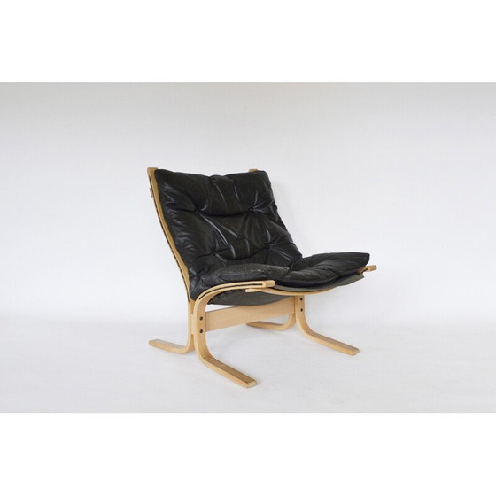 Image 1 of Ensemble de salon Siesta vintage par Ingmar Relling pour Westnofa, Norvège 1960