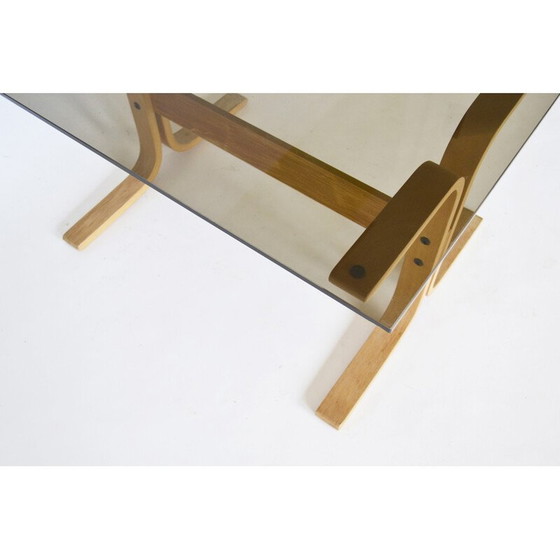 Image 1 of Ensemble de salon Siesta vintage par Ingmar Relling pour Westnofa, Norvège 1960