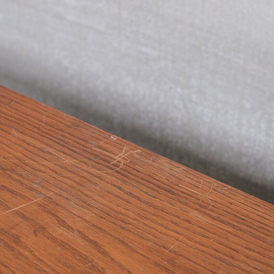 Image 1 of Buffet vintage avec pieds en métal, France 1960s