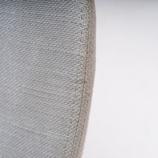 Canapé trois places Favn gris vintage par Jaime Hayón pour Fritz Hansen