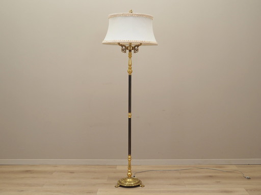 Lampadaire, Design danois, 1970S, Production : Danemark