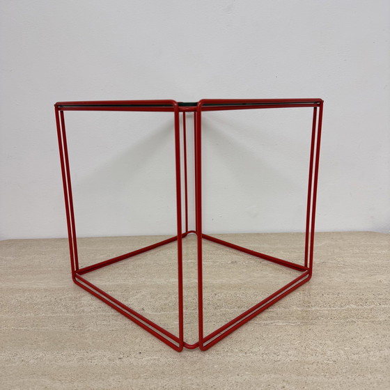 Image 1 of Max Sauze For Artow Side Table Isocele