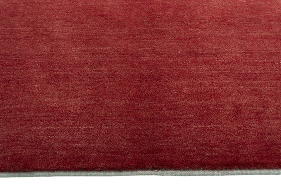 Image 1 of 203 X 151 cm Tapis Gabbeh Loribaft en laine noué à la main - Nouveau