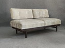 Stella Canapé Canapé Sesssel 60Er Vintage Retro Deux places Twoseater 60S