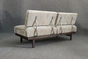 Stella Canapé Canapé Sesssel 60Er Vintage Retro Deux places Twoseater 60S