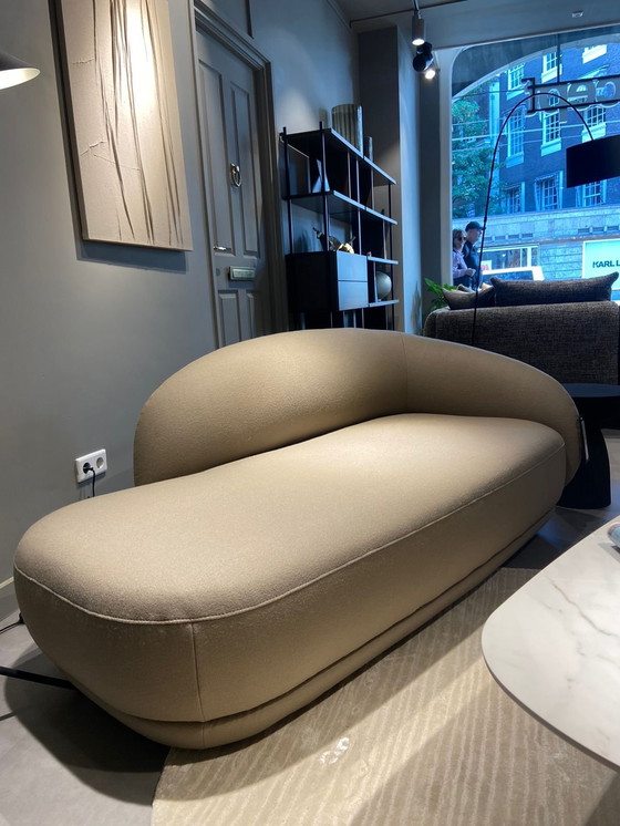 Image 1 of Boconcept - Bolzano Chaise Longue Canapé