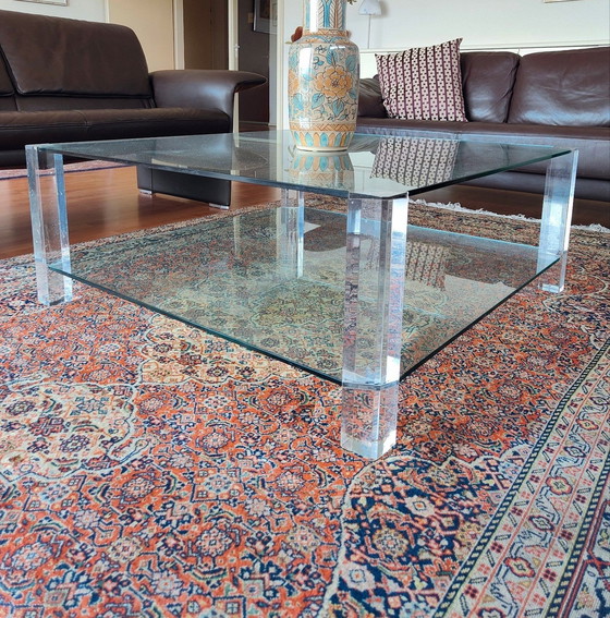 Image 1 of Bor Design The Hague Table basse