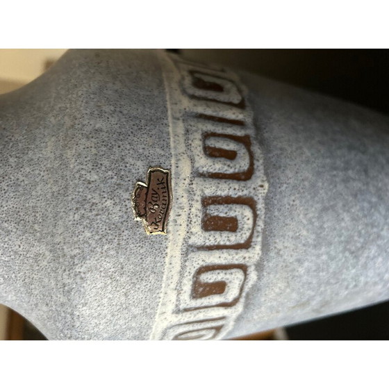 Image 1 of Vase vintage de Bay Kermik