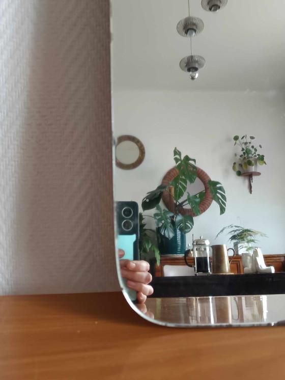 Image 1 of Miroir Portrait 1950 