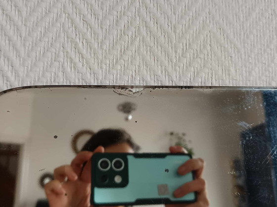 Image 1 of Miroir Portrait 1950 