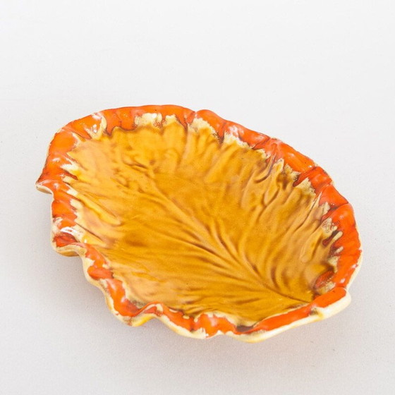 Image 1 of Centre de céramique vintage de Vallauris, France 1960