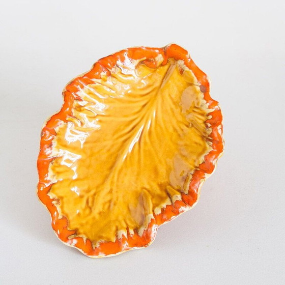 Image 1 of Centre de céramique vintage de Vallauris, France 1960