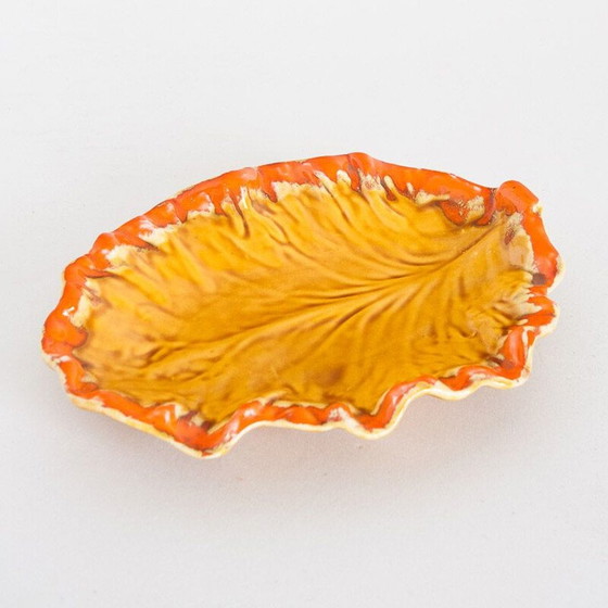 Image 1 of Centre de céramique vintage de Vallauris, France 1960