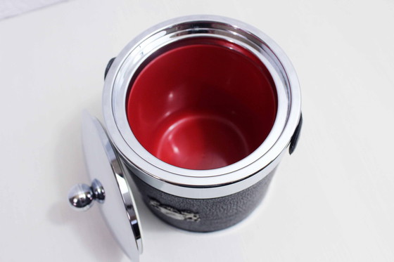 Image 1 of Seau À Glace Vintage