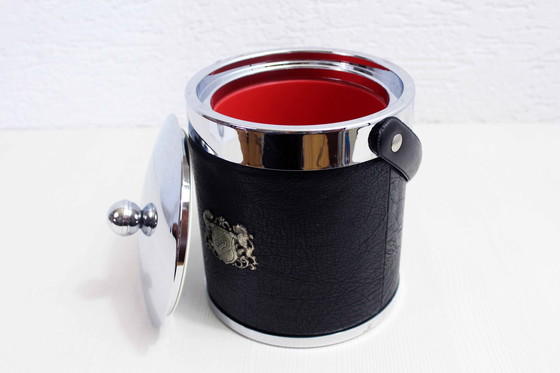 Image 1 of Seau À Glace Vintage