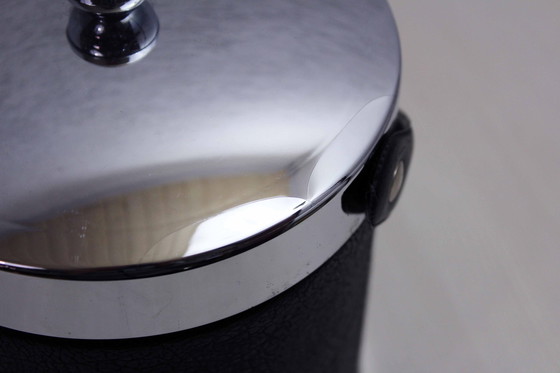 Image 1 of Seau À Glace Vintage