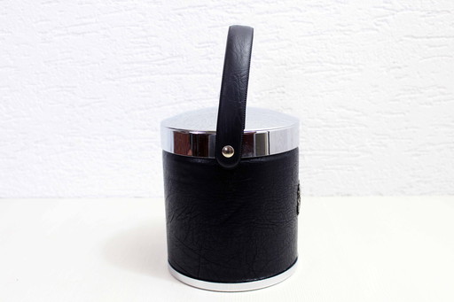 Seau À Glace Vintage