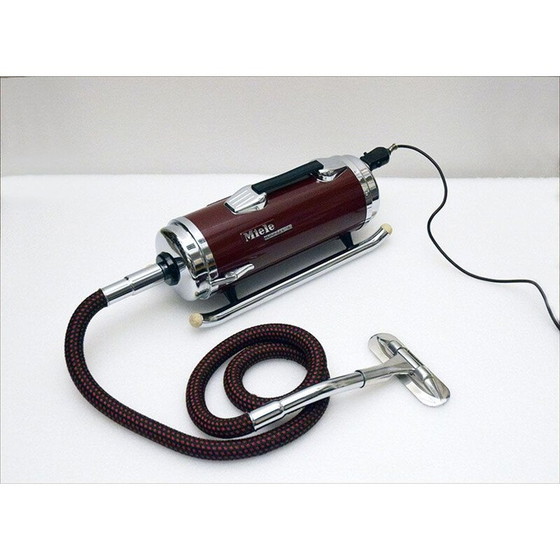 Image 1 of Aspirateur vintage de Míele, 1950
