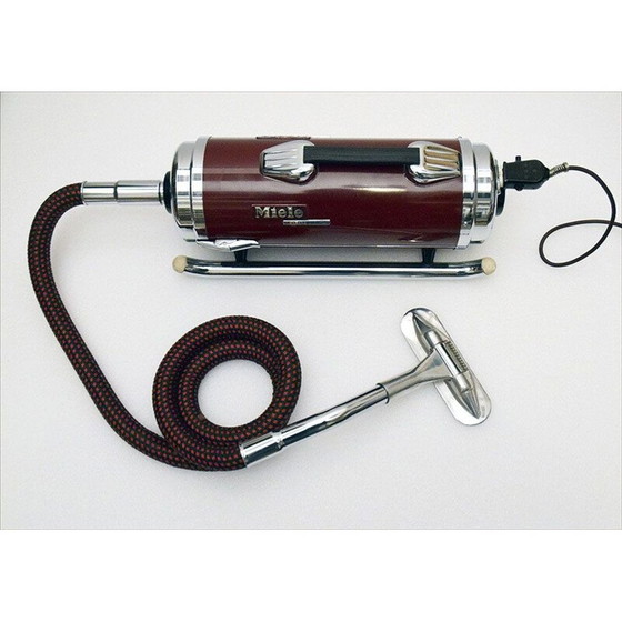 Image 1 of Aspirateur vintage de Míele, 1950