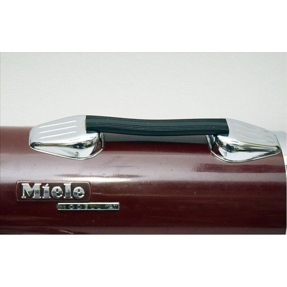Image 1 of Aspirateur vintage de Míele, 1950