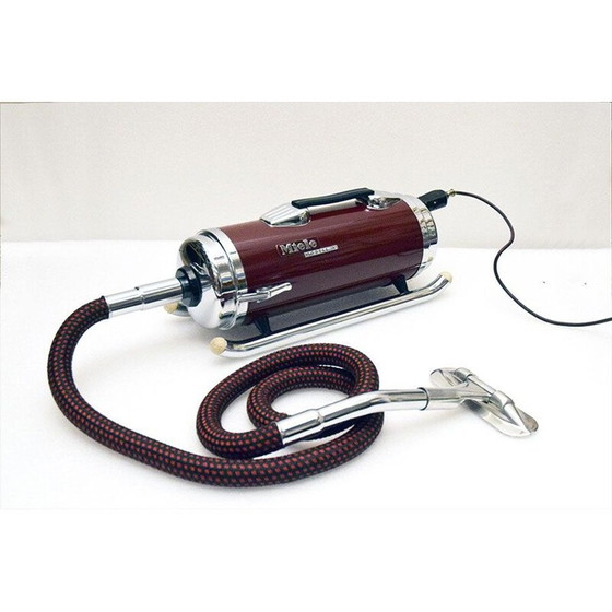 Image 1 of Aspirateur vintage de Míele, 1950