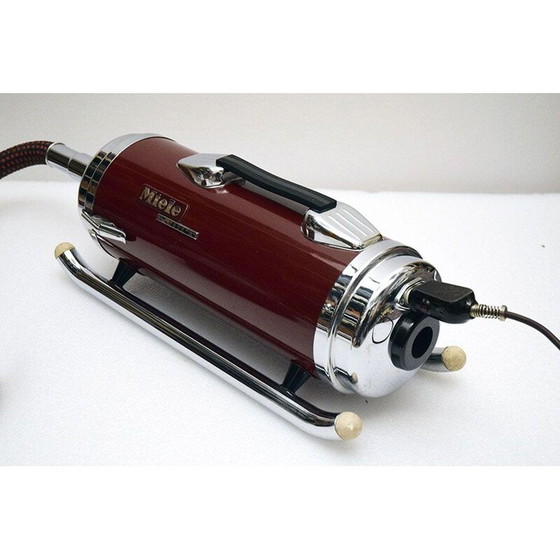 Image 1 of Aspirateur vintage de Míele, 1950