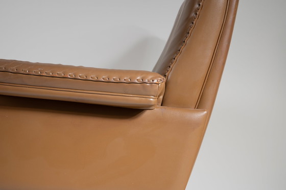 Image 1 of De Sede DS35 Chaise de bureau