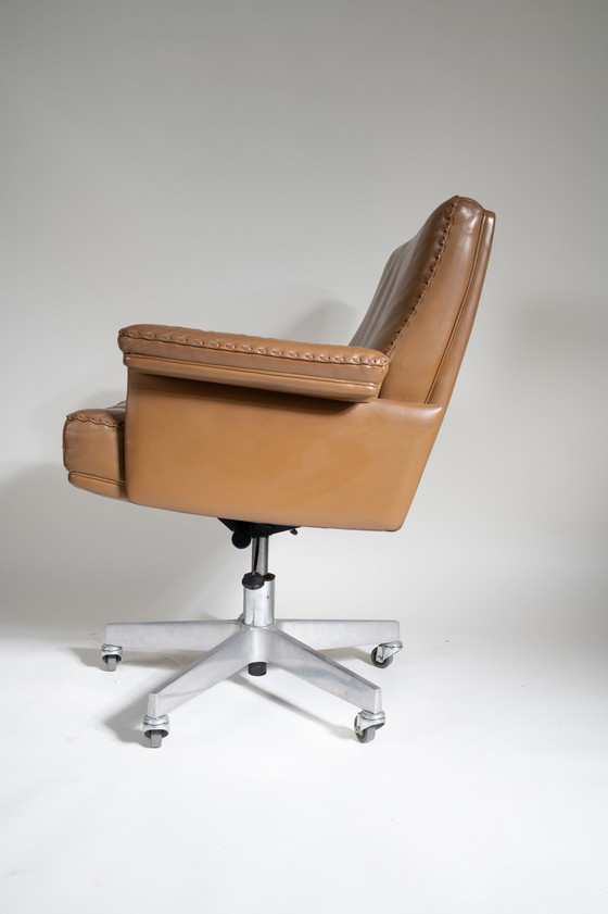 Image 1 of De Sede DS35 Chaise de bureau