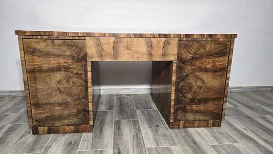 Image 1 of Bureau Art Déco